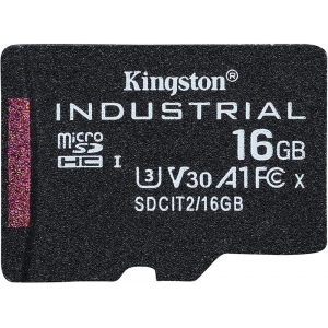 MEMORY MICRO SDHC 32GB UHS-I/SDCIT2/32GBSP KINGSTON
