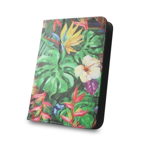 GreenGo Jungle 9-10" Universal Tablet Case