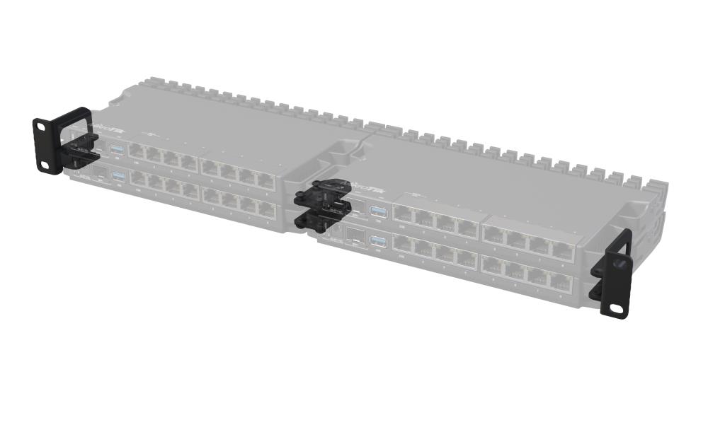 NET ACC RACKMOUNT EARS SET/K-79 MIKROTIK