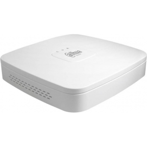 NET VIDEO RECORDER 16CH 8POE/NVR4116-8P-4KS2/L DAHUA