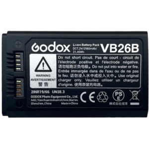 Godox aku VB26B 2980mAh V1/V860III