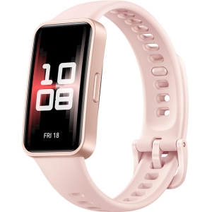 Huawei Band 9, roosa