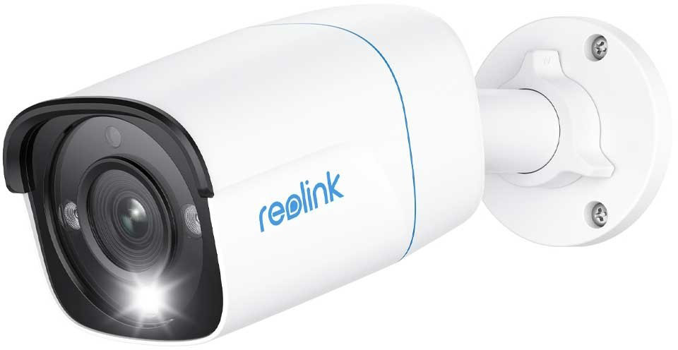 Reolink turvakaamera P330 8MP 4K UHD PoE