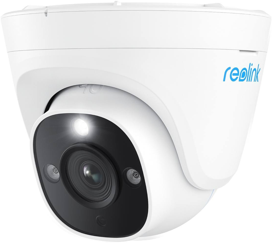 Reolink turvakaamera P334 4K UHD PoE