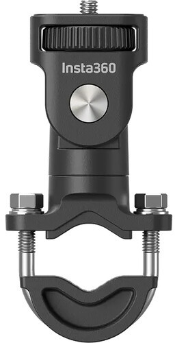 Insta360 kinnitus Motorcycle U-Bolt Mount