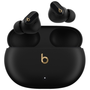 Beats juhtmevabad kõrvaklapid Studio Buds+, black/gold