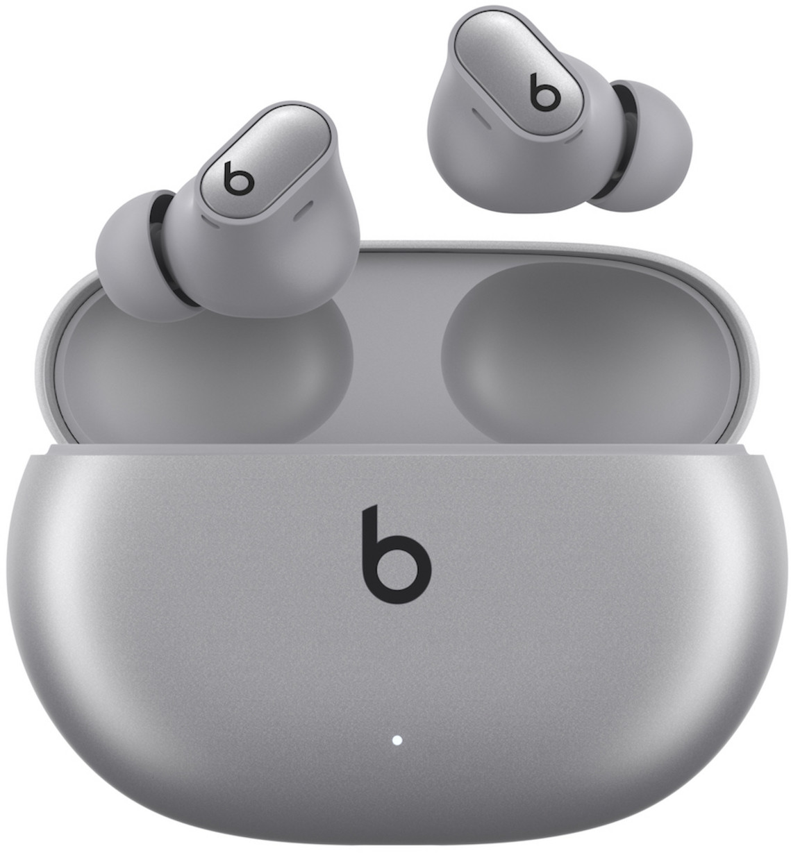 Beats juhtmevabad kõrvaklapid Studio Buds+, silver