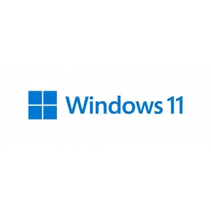 SW OEM WIN 11 PRO 64B/ENG 1PK 4YR-00316 MS