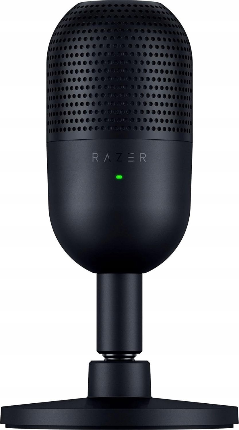 Razer Seiren V3 Mini Streaming Microphone