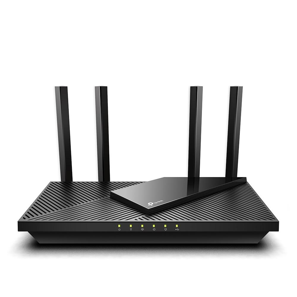 WRL ROUTER 3000MBPS 1000M/DUAL BAND ARCHER AX55 TP-LINK