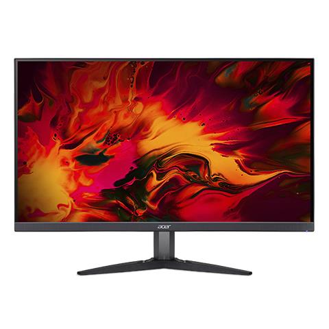 LCD Monitor | ACER | Nitro KG2 | 28" | Gaming | 3840x2160 | 16:9 | 60 Hz | 4 ms | Speakers | Tilt | UM.PX2EE.001