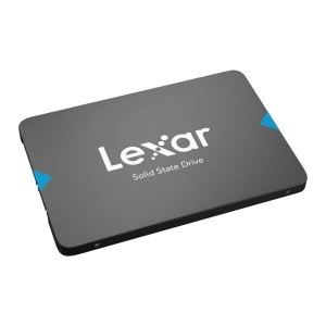 SSD SATA2.5" 480GB 6GB/S/NQ100 LNQ100X480G-RNNNG LEXAR