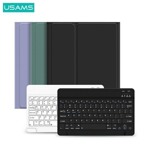 USAMS IP109YRU02 Keyboard iPad Air 10.9"