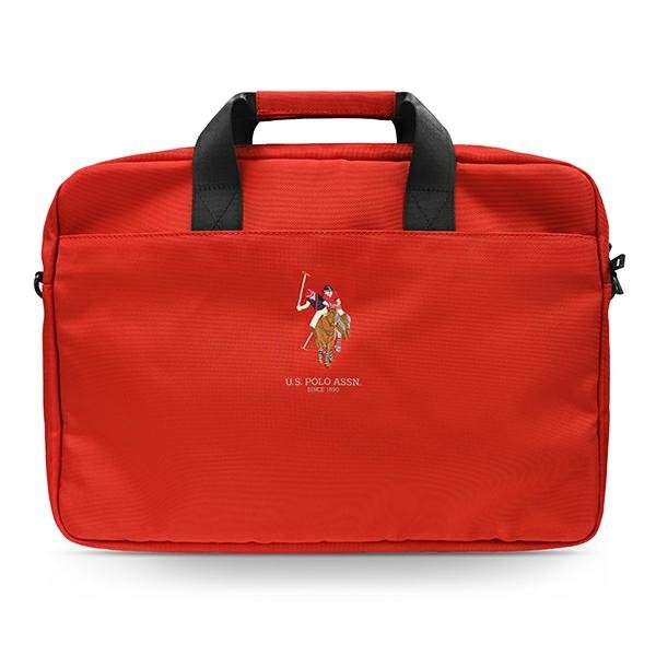 US Polo USCB15PUGFLRE Сумка для Hoутбука 16"