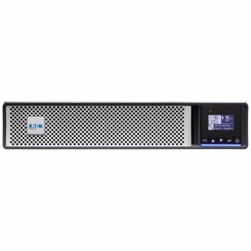 UPS | EATON | 2200 Watts | Wave form type Sinewave | LineInteractive | Rack 2U | 5PX2200IRTNG2