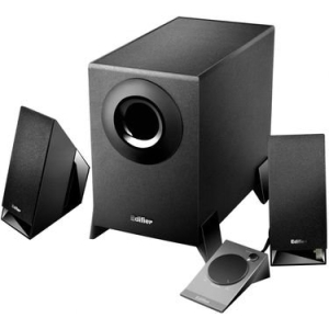 Edifier M1360 Speakers + Subwoofer