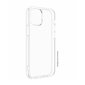 Swissten Clear Jelly Case 1.5 mm for Apple iPhone 16 Plus