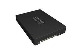 SSD PCIE 3.84TB TLC PM9A3/MZQL23T8HCLS-00A07 SAMSUNG