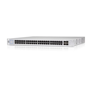 NET SWITCH 48PORT 2.5GBE POE/USW-ENTERPRISE-48-POE UBIQUITI