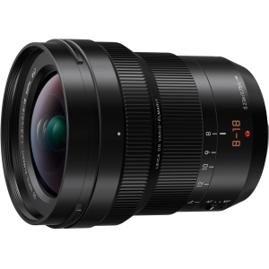 Panasonic Leica DG Vario-Elmarit 8-18mm f/2.8-4.0 ASPH. объектив