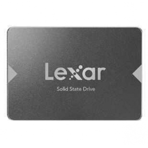 SSD SATA2.5" 256GB 6GB/S/NS100 LNS100-256RB LEXAR