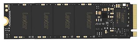 SSD M.2 2280 512GB/NM620 LNM620X512G-RNNNG LEXAR