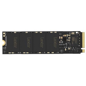 SSD M.2 2280 512GB/NM620 LNM620X512G-RNNNG LEXAR