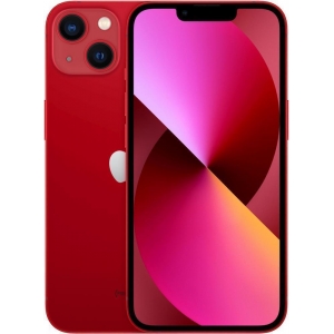 MOBILE PHONE IPHONE 13/512GB RED MLQF3ET/A APPLE