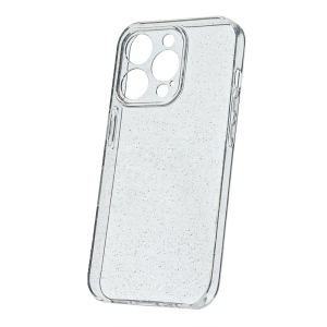 Mocco Shine Back Case for Apple iPhone 14 Pro