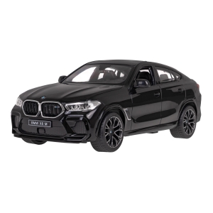 Rastar BMW X6 M R/C Игрушечная Машинка 1:14