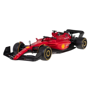 RASTAR R/C Toy Car  Ferrari F1 75 1:12