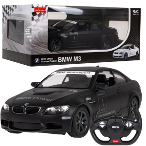 Rastar BMW M3 R/C Игрушечная Машина 1:14