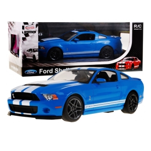 Rastar Ford Shelby Mustang GT500 R/C Игрушечная Машинка 1:14