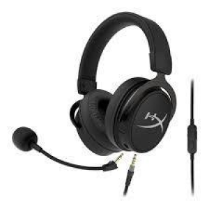 HEADSET HYPERX CLOUD MIX/HX-HSCAM-GM HYPERX