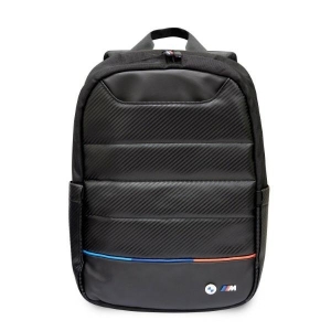 BMW BMBP15PUCARTCBK Backpack for Laptop 16"