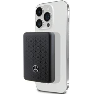 Mercedes MEPB5KMESTK Powerbank 15W 5000mAh Внешний аккумулятор