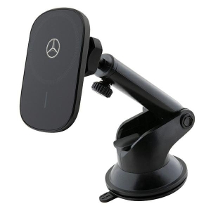 Mercedes MEWCCGSLK MagSafe Phone holder with Wireless charging 15W