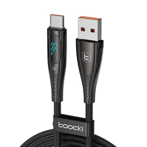 Toocki Charging Cable 1m / 66W / USB-C