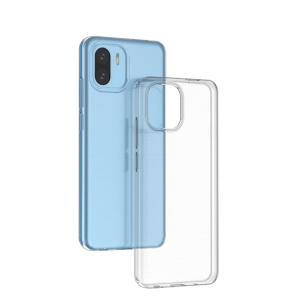 Mocco Slim Silicone 1mm Case for Xiaomi Redmi A1 / Redmi A2