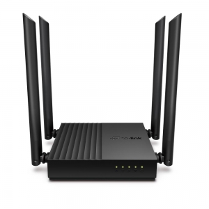 WRL ROUTER 1200MBPS 1000M/ARCHER A64 TP-LINK
