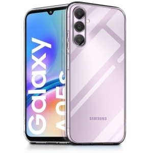 Mocco Ultra Back Case 1 mm Силиконовый чехол для Samsung Galaxy A05s