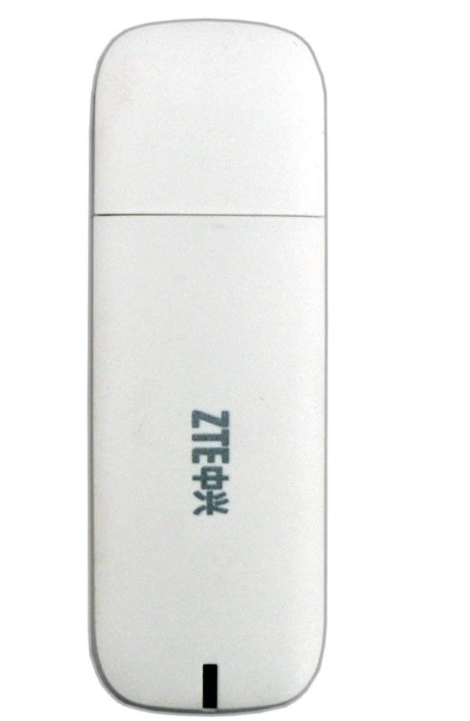 Zte  Datacard 21,1 MF710W Router 220V