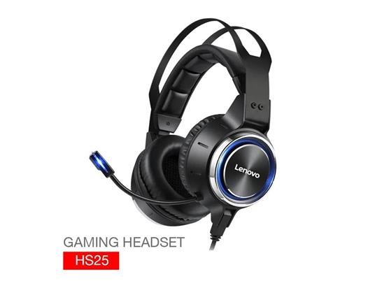 Lenovo HS25 Gaming Headphones