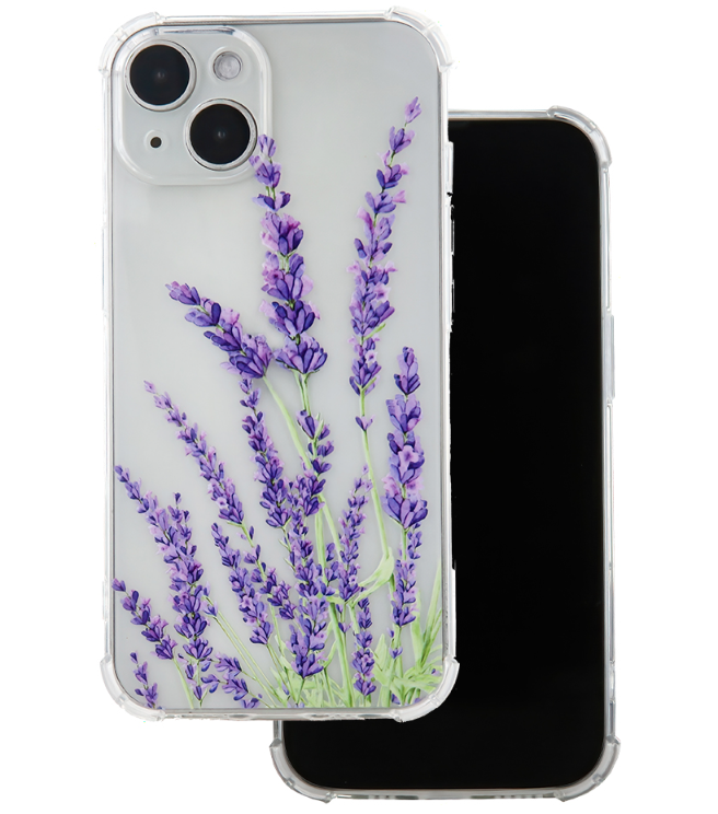 Mocco Ultra Trendy Meadow Case Защитный Чехол для Samsung Galaxy A55 5G