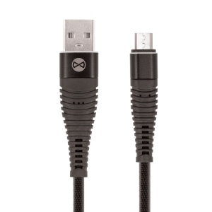 Forever Shark Micro USB Cable 2A 1m