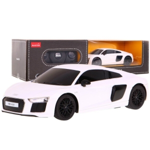 Rastar Audi R8 R/C Игрушечная машина 1:24