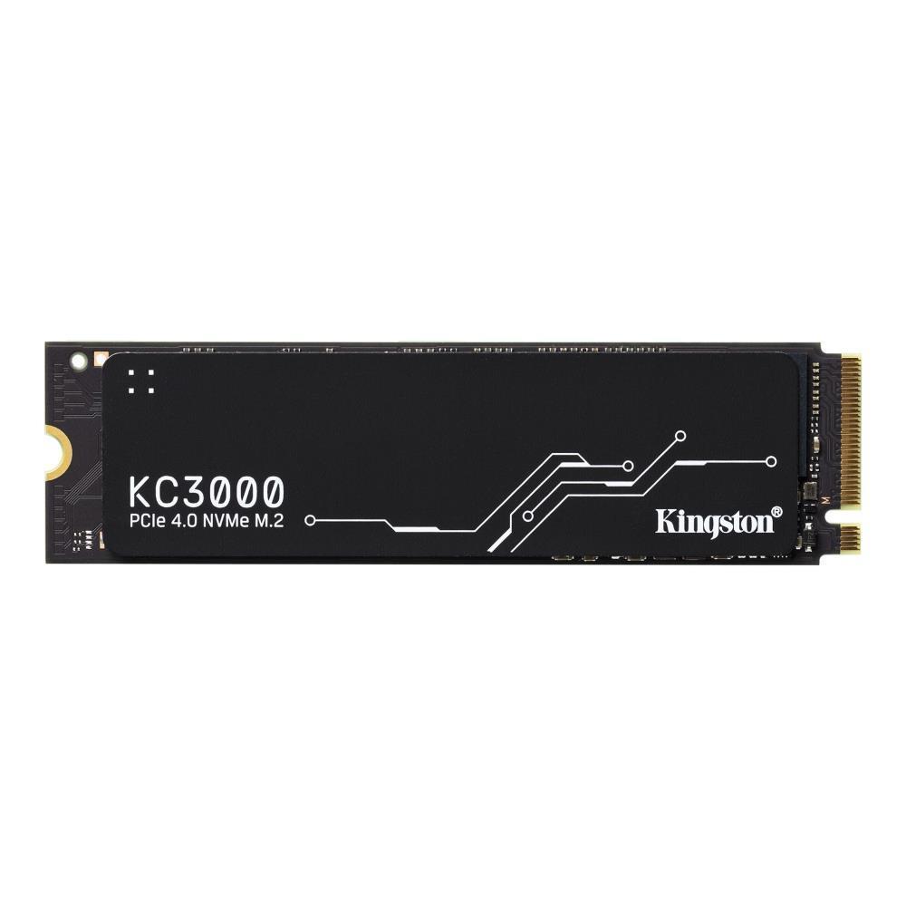 SSD M.2 2280 512GB/SKC3000S/512G KINGSTON