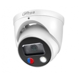 NET CAMERA 8MP IR EYEBALL/IPC-HDW3849HASPV0280BS3 DAHUA