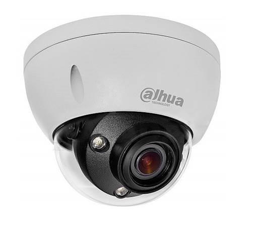 NET CAMERA 4MP IR DOME/IPC-HDBW5442E-ZE-2712 DAHUA