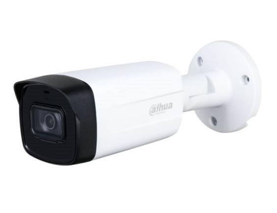 CAMERA HDCVI 5MP IR BULLET/HFW1500TH-I8-0360B-S2 DAHUA